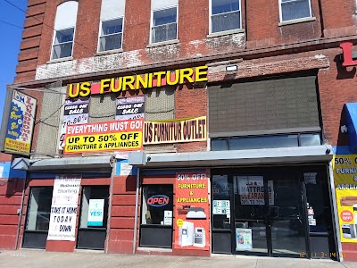 Us Furniture & Appliances Outlet